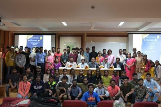 Workshop on Full-Stack